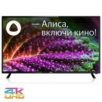 LED телевизор BBK 43LEX-8211/UTS2C