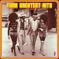 Виниловая пластинка Various Artists - Funk Greatest Hits (Black Vinyl 2LP)