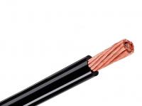 Силовой кабель Tchernov Cable Standard DC Power 4 AWG / BEL Black