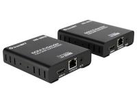 Удлинитель сигнала HDMI Iconbit HS-2512