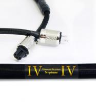 Сетевой кабель Purist Audio Design Diamond Neptune AC Power 1.5m