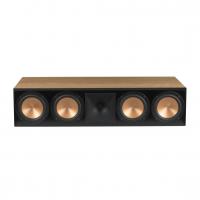 Акустика центрального канала Klipsch RC-64 III natural cherry