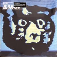 Виниловая пластинка R.E.M., Monster - deluxe