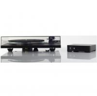Проигрыватель винила Rega Planar 6 black