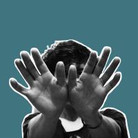 Виниловая пластинка Tune-Yards - I Can Feel You Creep Into My Private Life (Black Vinyl LP)