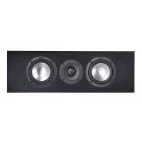 Встраиваемая акустика Canton Atelier 750 black semi-gloss