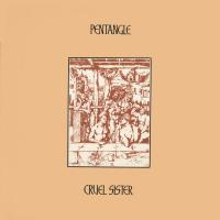 Виниловая пластинка Pentangle - Cruel Sister (Black Vinyl LP)