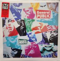Виниловая пластинка General Public - Hand To Mouth (Black Vinyl LP)