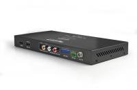 Масштабатор HDMI 4K/60 Wyrestorm EXP-CON-H2-DD