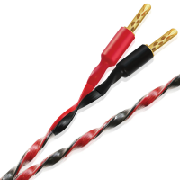 Акустический кабель Wire World Helicon 16x OFC Speaker Cable (Ban-Ban) (HES3.0MB-10) 3.0m