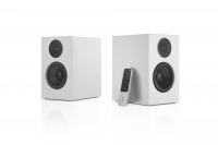 Полочная акустика Audio Pro A28 W White