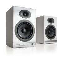 Полочная акустика Audioengine HD5-WHT