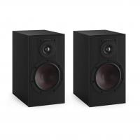 Полочная акустика Dali Opticon 2 mk2 Black Satin