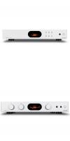Комплект AudioLab 7000A & 7000N Play Silver