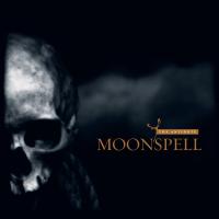 Виниловая пластинка Moonspell - The Antidote (Black Vinyl LP)