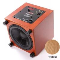 Сабвуфер MJ Acoustics Pro 80 Mk I walnut