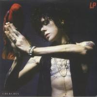 Виниловая пластинка LP -  Churches (Black Vinyl 2LP)