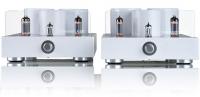 Ламповый усилитель Trafomatic Audio Kaivalya mono (white)