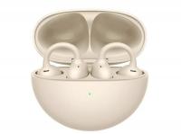 Наушники Huawei FreeClip Beige