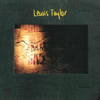Виниловая пластинка Lewis Taylor - Lewis Taylor (Black Vinyl 2LP)