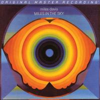 Виниловая пластинка Miles Davis - Miles In The Sky (Original Master Recording) (Black Vinyl 2LP)