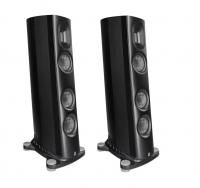 Напольная акустика Borresen C2 Black