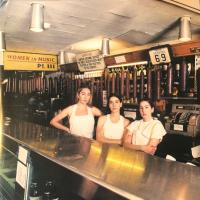 Виниловая пластинка Haim - Women In Music Pt. III