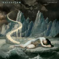 Виниловая пластинка Halestorm - Everest (Pink Vinyl Vinyl LP)