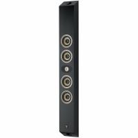 Настенная акустика Focal On Wall 302 Black Satin (1 штука)