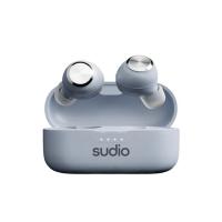 Наушники Sudio T3 Bluetooth Earbuds - Blue