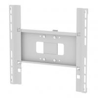 Комплект M для доп. монитора SMS Flat M ST incl M Unisl silver