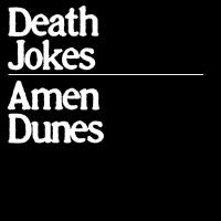 Виниловая пластинка Amen Dunes -  Death Jokes (Limited Coke Bottle Green Vinyl 2LP)