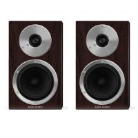 Полочная акустика Gato Audio FM-8 High Gloss Walnut