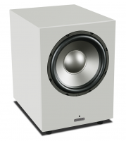 Активный сабвуфер Mission LX-10 SUB Lux White