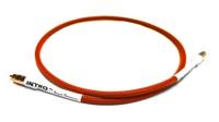 Цифровой кабель Black Rhodium INTRO Digital RCA Orange 1.0 m