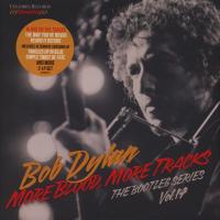 Виниловая пластинка Dylan, Bob, More Blood, More Tracks: The Bootleg Series Vol. 14 (Limited 180 Gram Black Vinyl)