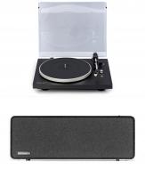 Комплект Premiera ES-422A BK + Premiera ECO BT