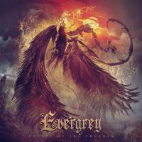 Виниловая пластинка Evergrey -  Escape Of The Phoenix (Limited Clear Purple Vinyl 2LP)