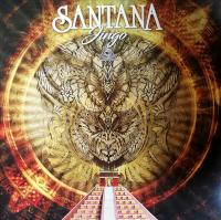 Виниловая пластинка SANTANA - JINGO