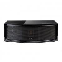 Акустика центрального канала Martin Logan ElectroMotion ESL C Gloss Black