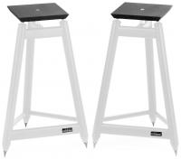 Стойки Solidsteel SS-5 White