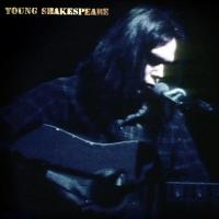 Виниловая пластинка Neil Young – Young Shakespeare( Deluxe Edition/LP+CD+DVD/Black Vinyl/Box Set/Numbered)