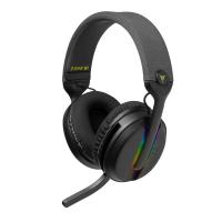 Наушники ZONE 51 GENEZIS Black