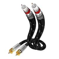 Кабель межблочный In-Akustik Exzellenz Stereo Cable RCA 3.0m #00604103