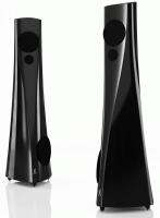 Напольная акустика Estelon YB Mk II Black Gloss