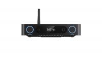 ЦАП-усилитель FIIO K13 R2R Black