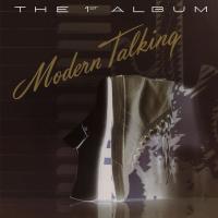 Виниловая пластинка Modern Talking - The First Album (Gold Vinyl LP)