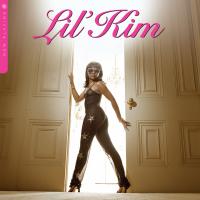 Виниловая пластинка Lil' Kim - Now Playing (Pink Vinyl LP)