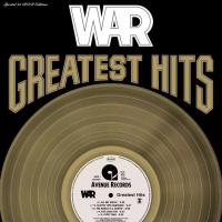 Виниловая пластинка War - Greatest Hits (Analogue) (Black Vinyl 2LP)
