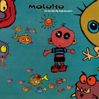 Виниловая пластинка Moloko - Do You Like My Tight Sweater? (Coloured Vinyl 2LP)